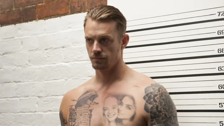 The Informer – Tre secondi per sopravvivere: la spiegazione del finale del film