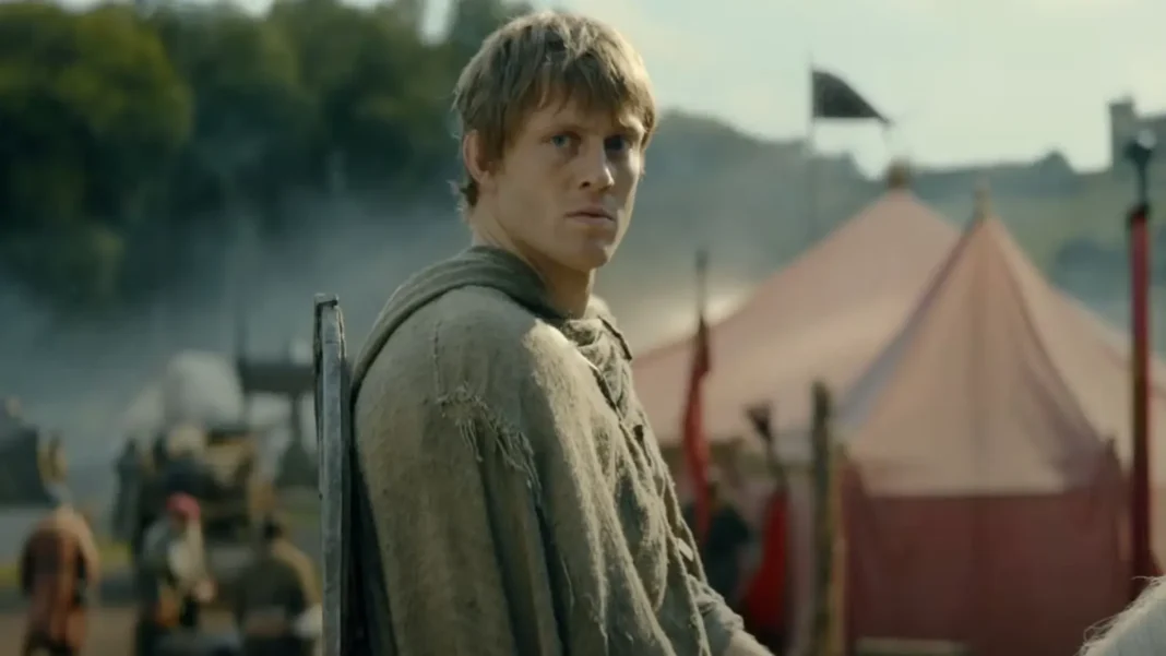 The Knight Of The Seven Kingdoms