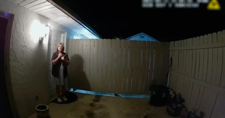 La scioccante storia vera dietro al film documentario Netflix The Perfect Neighbor