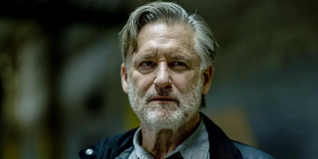 The Sinner (2017-2021)