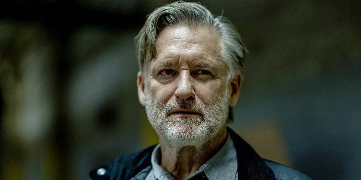 The Sinner (2017-2021)