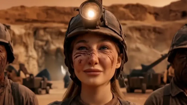 The Sweet Idleness: in arrivo il primo film diretto da un AI