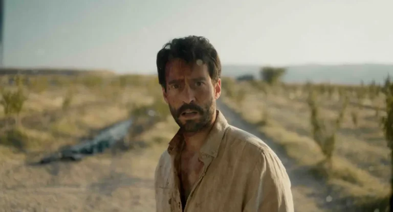 The Things You Kill, recensione del film di Alireza Khatami – #RoFF20 The Things You Kill, recensione del film di Alireza Khatami – #RoFF20