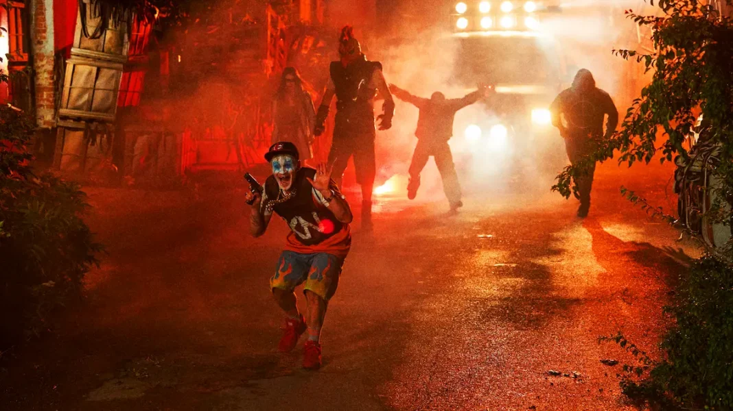 The Toxic Avenger 2025