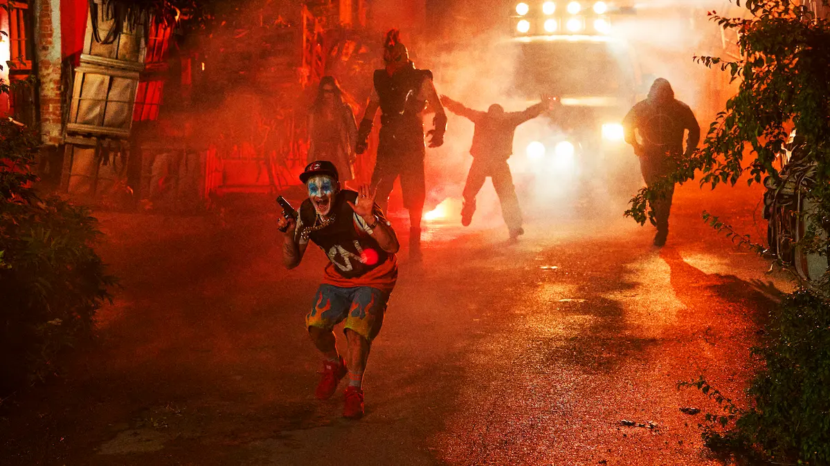 The Toxic Avenger 2025
