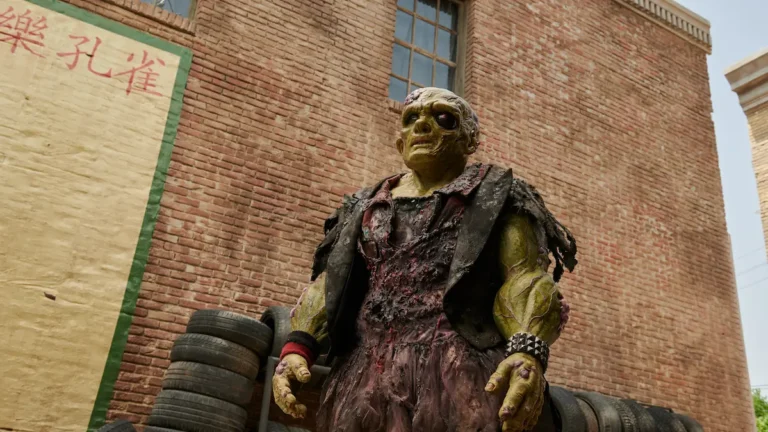 The Toxic Avenger esplode su Rotten Tomatoes: il rating è radioattivo!