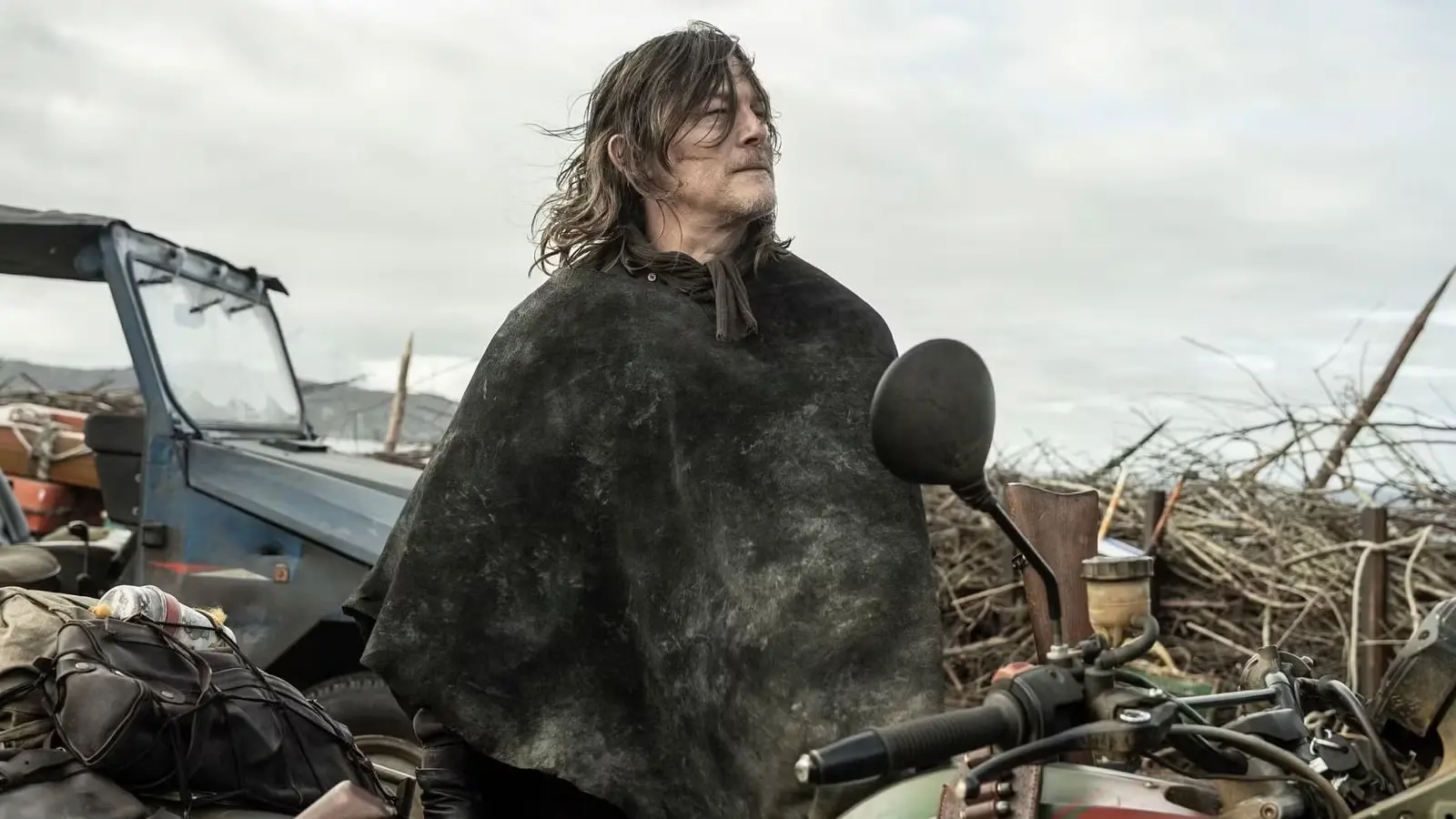 The Walking Dead: Daryl Dixon - Stagione 3