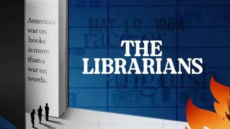 The librarians: recensione del docufilm di Kim A. Snyder – #RoFF20