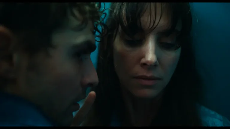 Together, la spiegazione del finale