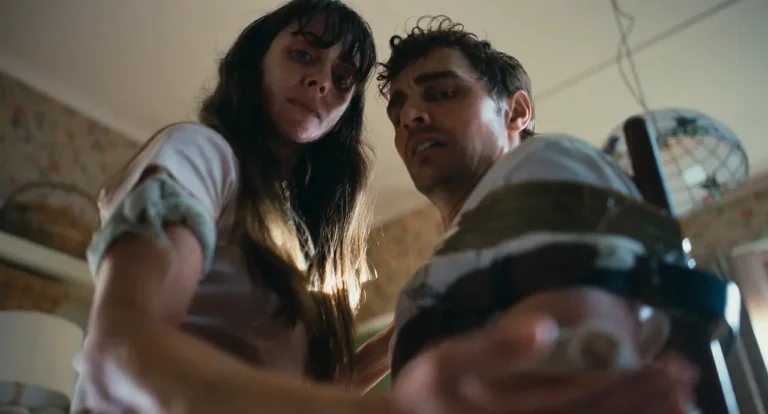 Together: recensione del film con Dave Franco e Alison Brie