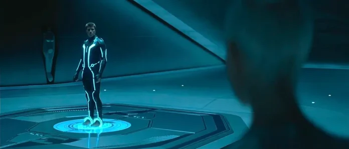 Tron: Legacy