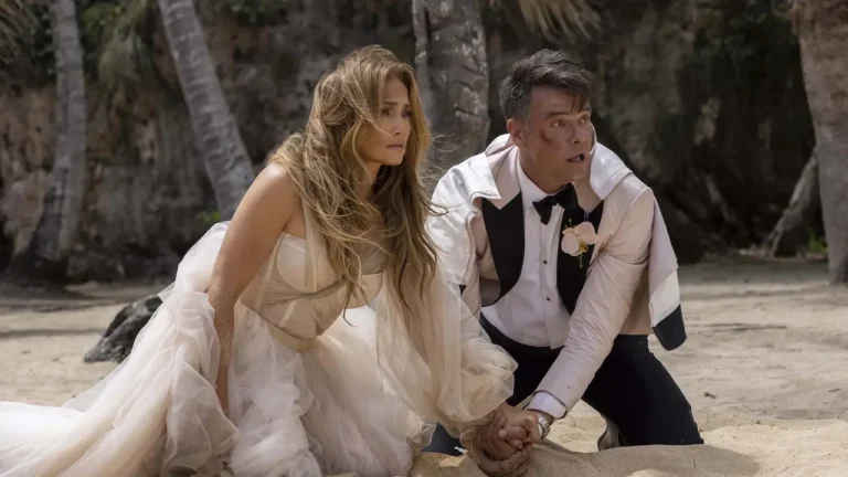 Un matrimonio esplosivo: la spiegazione del finale del film