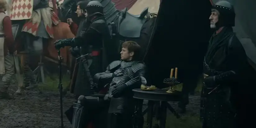 Valarr Targaryen
