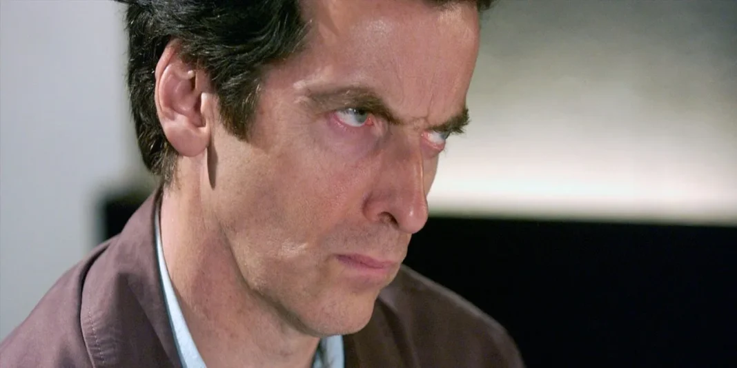 Waking the Dead (2000-2011)