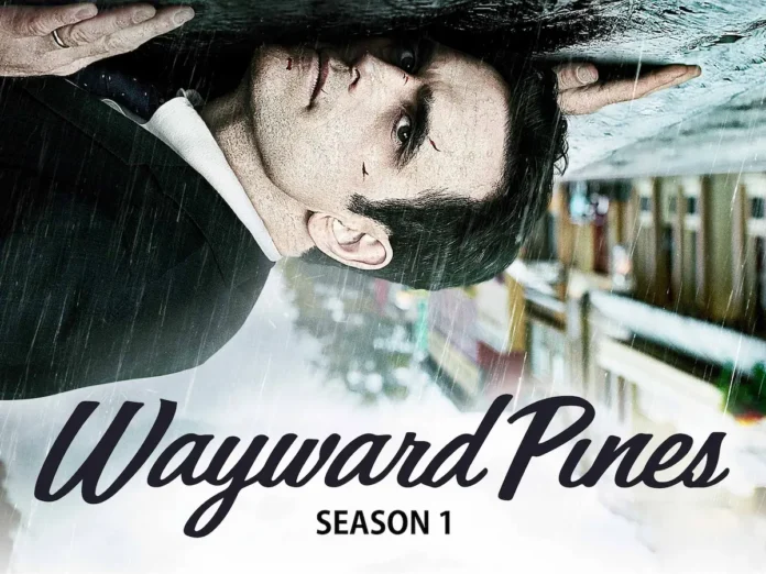 Wayward Pines