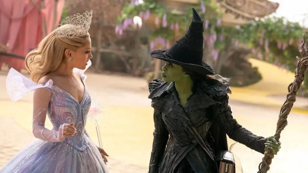 Wicked 2