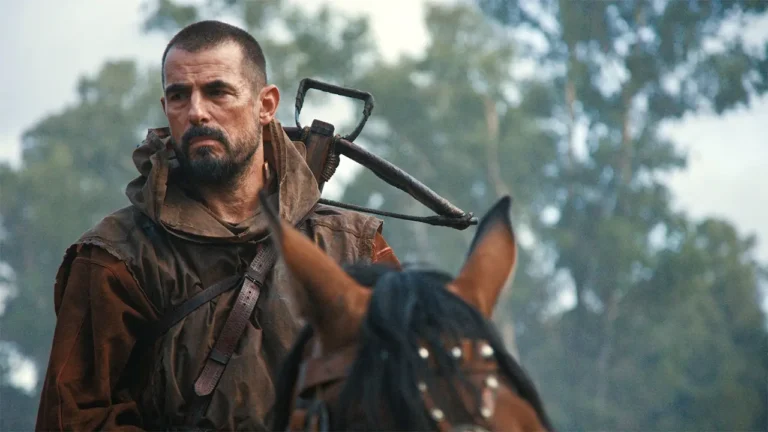 William Tell, la spiegazione del finale del film