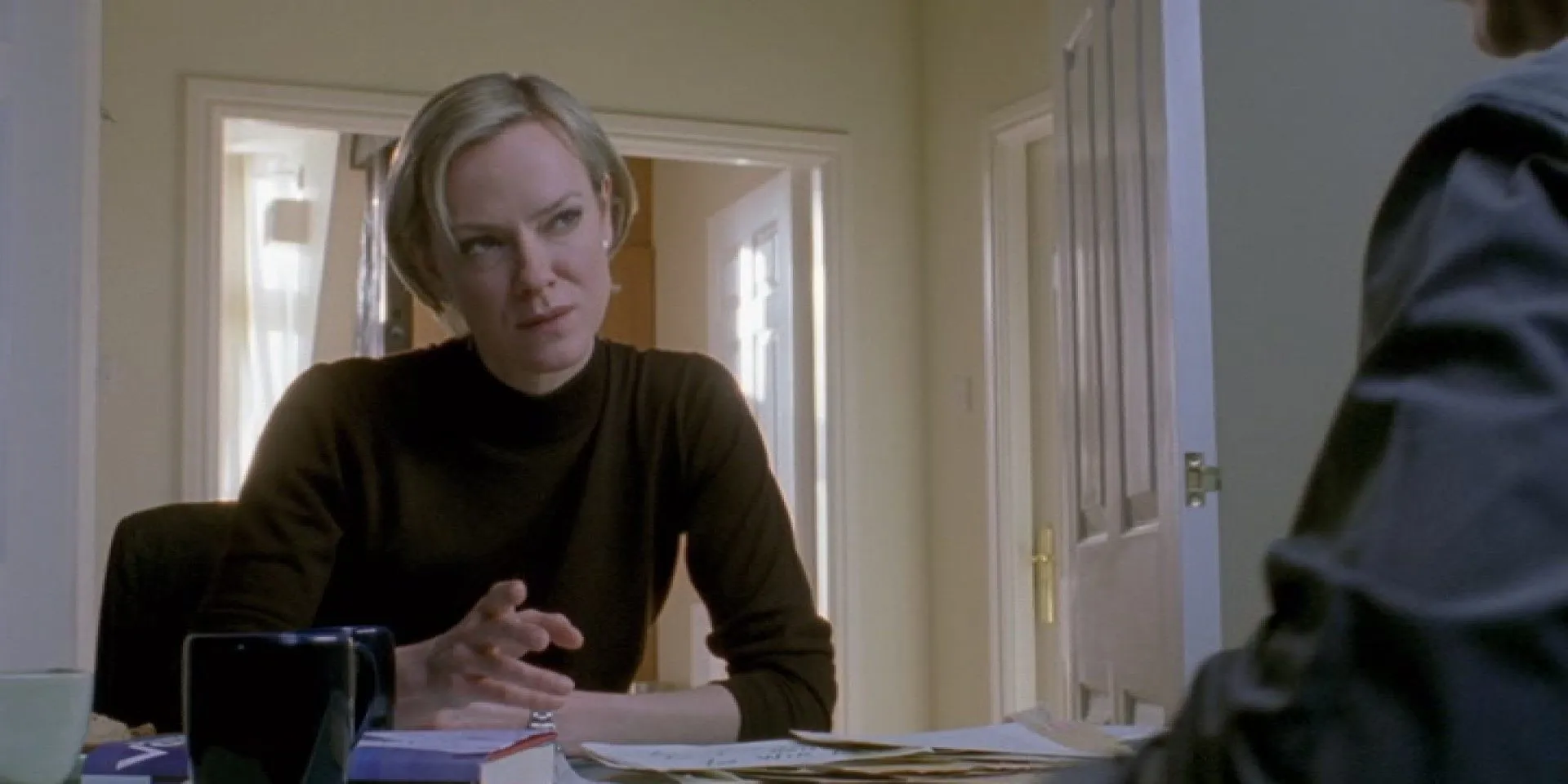 Wire in the Blood (2002-2008)