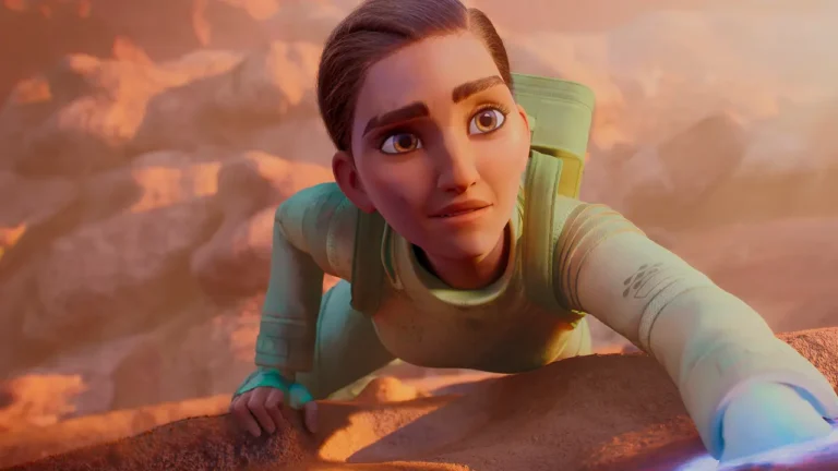 WondLa: le immagini della terza e ultima stagione