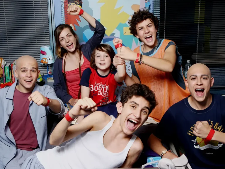 Braccialetti Rossi 3: tutto sulla terza stagione della serie Rai