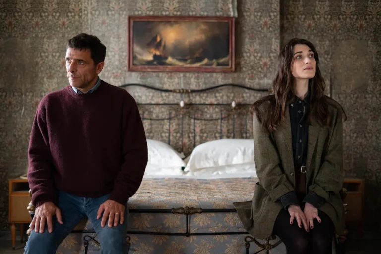 Breve storia d’amore: trailer e poster del film d’esordio di Ludovica Rampoldi