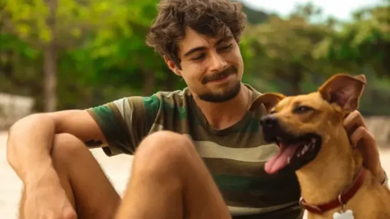 Caramelo, spiegazione del finale: il cane muore?