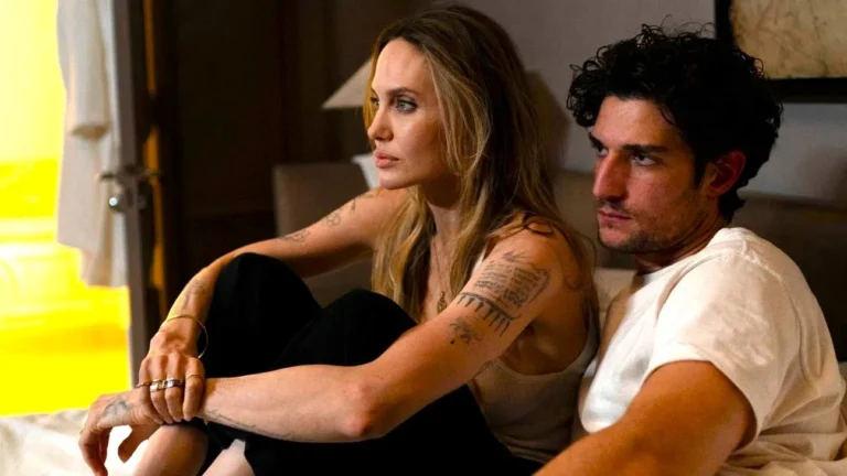 Couture, recensione del film con Angelina Jolie – #RoFF20