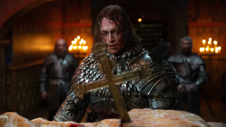 Dracula – L’amore perduto: recensione del film di Luc Besson – #RoFF20 Dracula – L’amore perduto: recensione del film di Luc Besson – #RoFF20