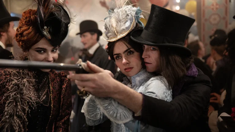 Box Office Italia: Dracula – L’amore perduto domina la settimana, esordio solido per Predator: Badlands