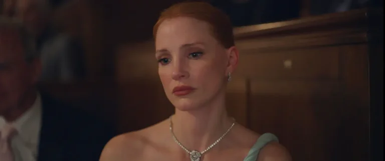 Dreams: recensione del nuovo film con Jessica Chastain – #RoFF20