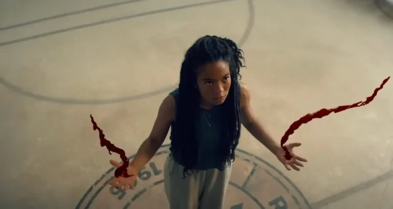 Gen V – Stagione 2: la scioccante rivelazione sulla sorella di Marie