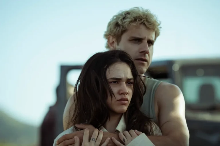 Io sono Rosa Ricci: la spiegazione del finale del film e cosa significa per Mare Fuori