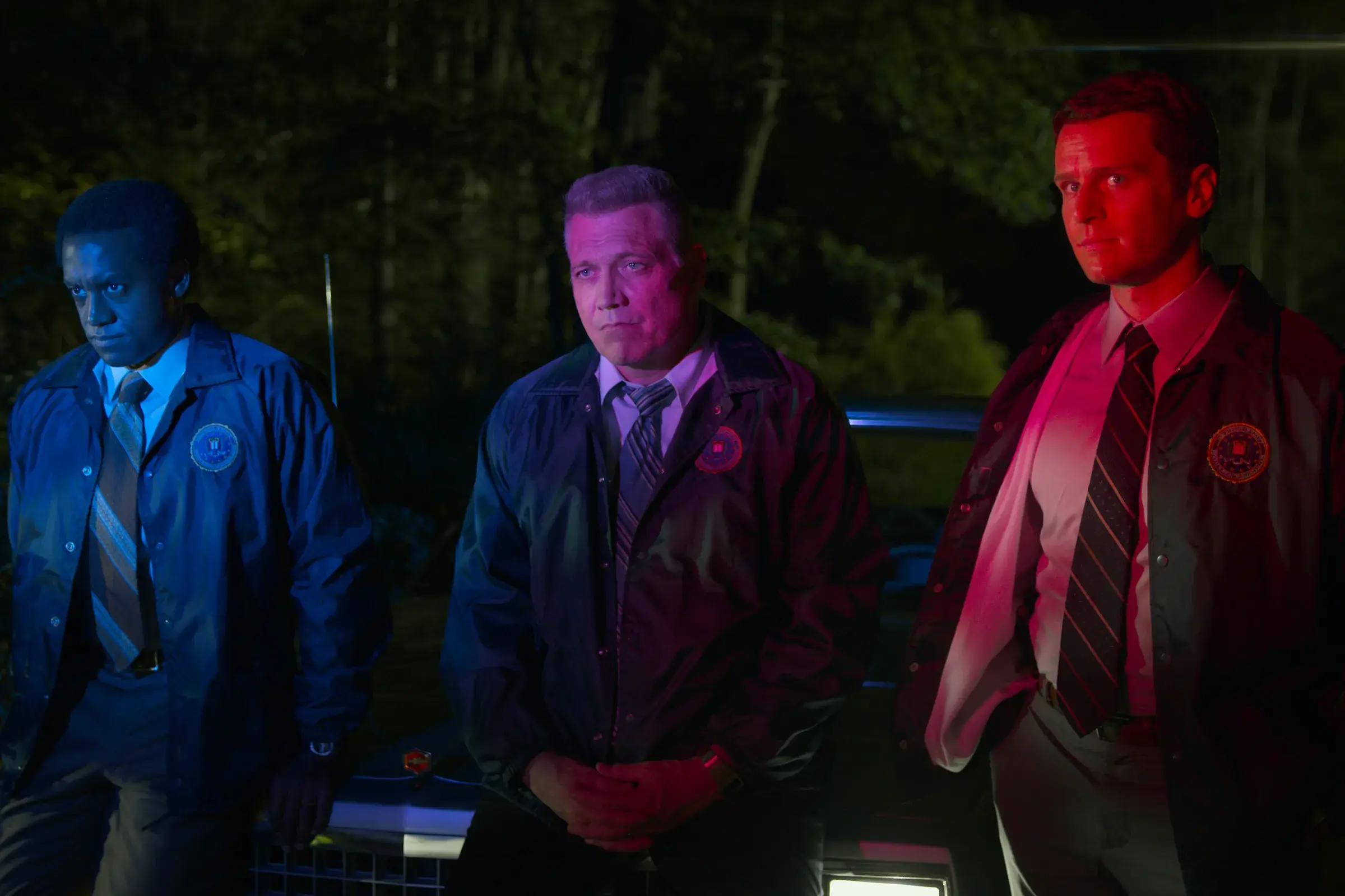 mindhunter - stagione 2