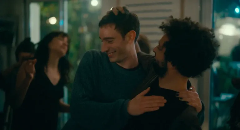 Nino, recensione del film con Théodore Pellerin – #RoFF20