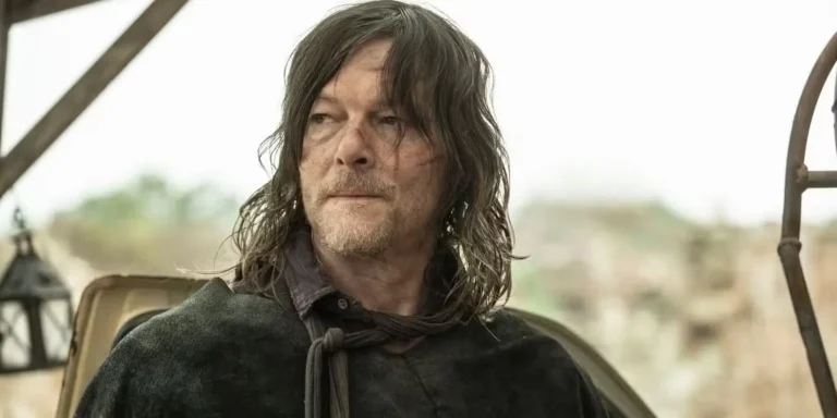 Norman Reedus annuncia la fine di un’era per The Walking Dead