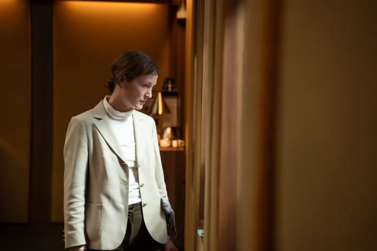 Re-Creation, recensione del film di Jim Sheridan -#RoFF20