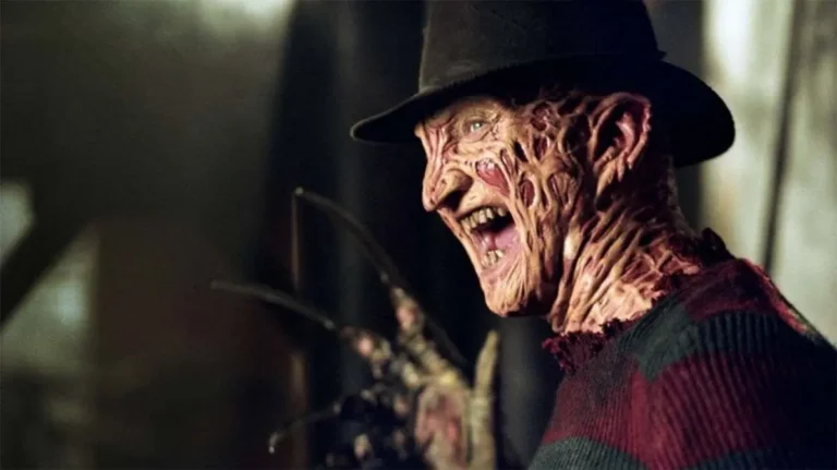 Robert Englund sulla possibilità di tornare a essere Freddy Krueger