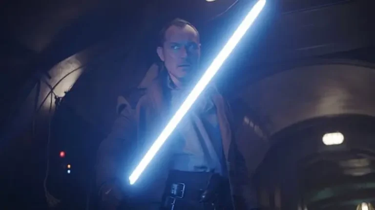 Skeleton Crew: la spiegazione del finale della serie di Star Wars