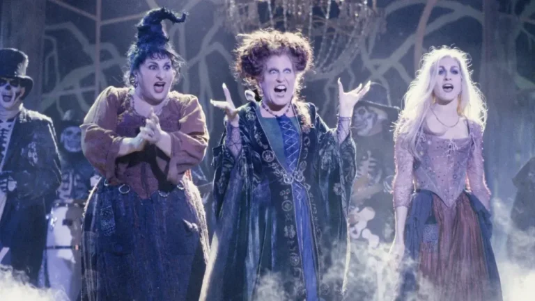 Hocus Pocus: le curiosità sul cult Disney