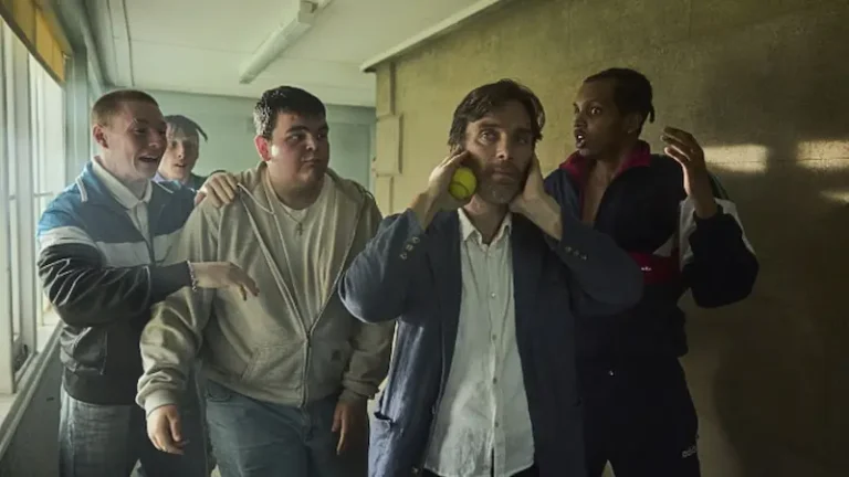 Steve: guida al cast e ai personaggi