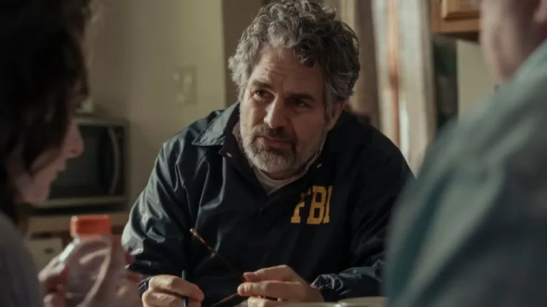 Task – Stagione 2: aggiornamento entusiasmante dal creatore del thriller HBO