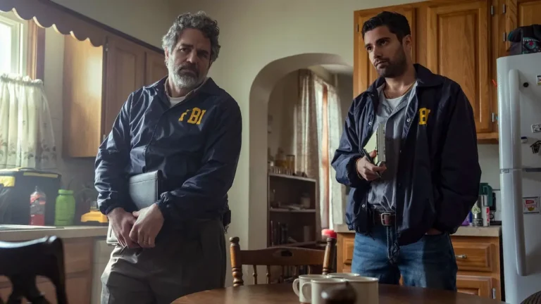 Task, la spiegazione del finale: la risoluzione emotiva di Tom e l’eredità di Robbie