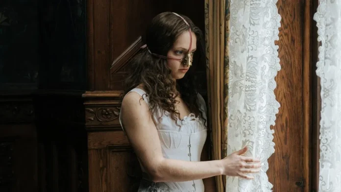 Recensione The Ugly Stepsister - © Scanbox Entertainment