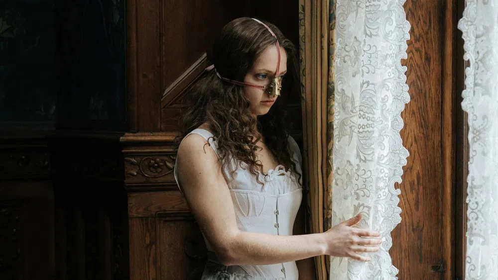 Recensione The Ugly Stepsister - © Scanbox Entertainment