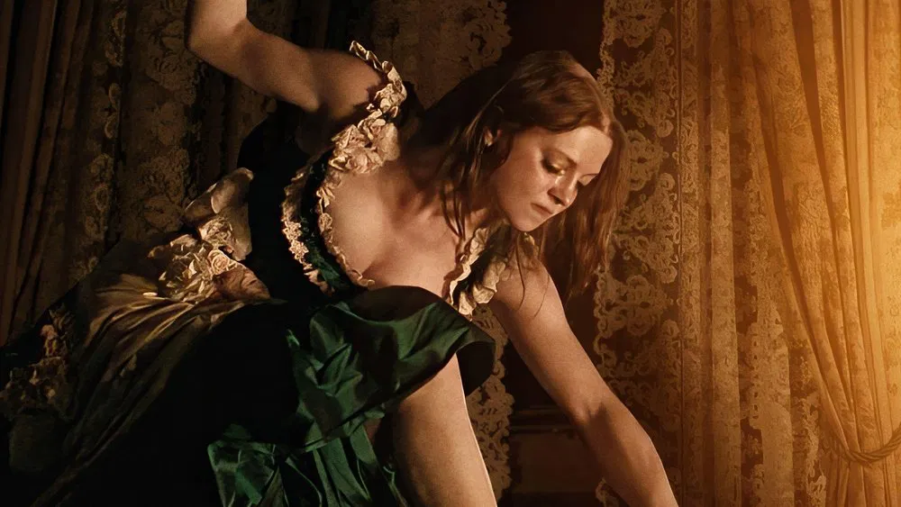 Lea Myren in The Ugly Stepsister - © Scanbox Entertainment 