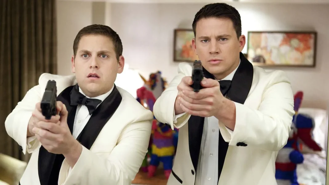 21 Jump Street (2012)