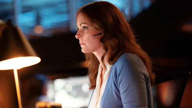 9-1-1: Nashville, la tragica storia vera che ha ispirato il passato di Cammie