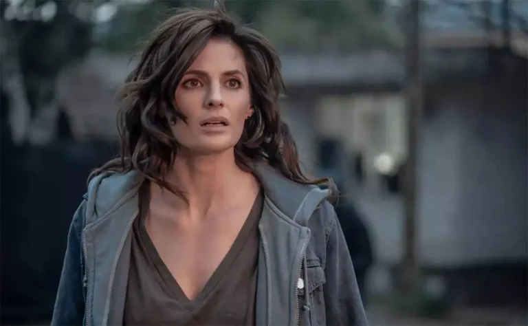 Absentia: trailer della serie con Stana Katic