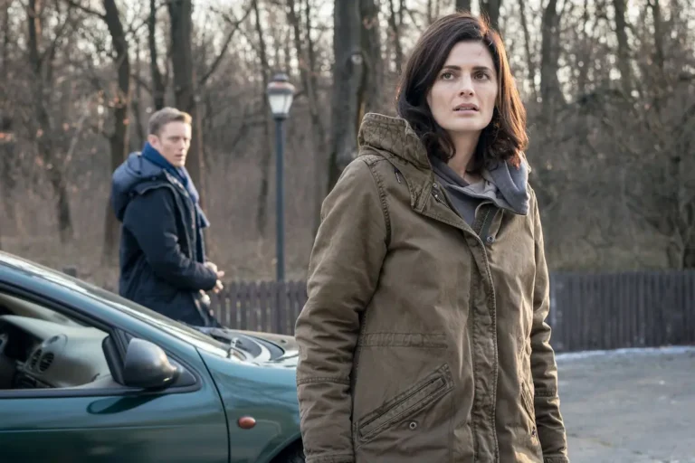 Absentia – Stagione 2, spiegazione del finale
