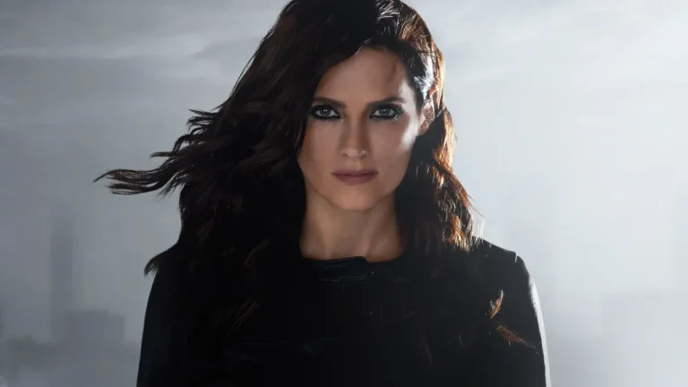 Absentia – Stagione 3, spiegazione del finale